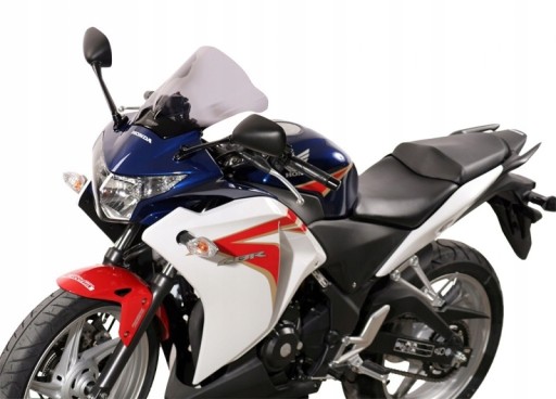 SZYBA OWIEWKA MRA HONDA CBR 250 R /RA 2011