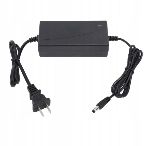Ładowarka do roweru elektrycznego 25,2 V 1 A