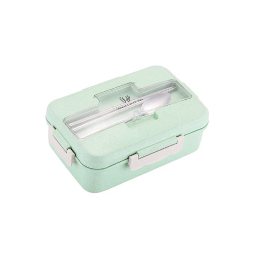 LUNCHBOX pojemnik obiad obiadowy na żywność 1000ML