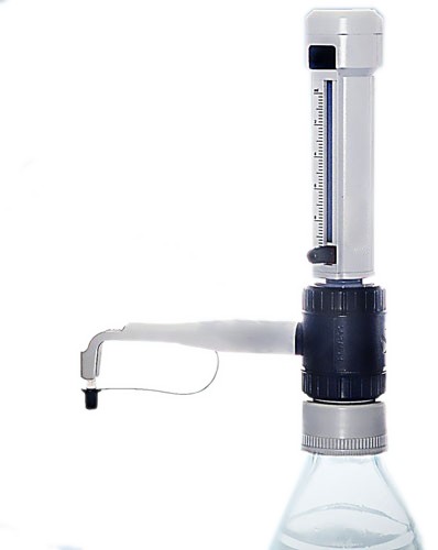 Dozownik butelkowy 2,5-25 ml SMART II