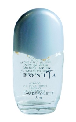 BONITA - BONITA MINIATURA EDT 8 ML