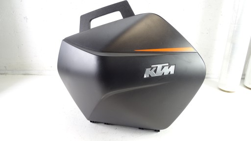 Z1 KTM 1290 Super Duke GT Kufer Boczny Prawy oem