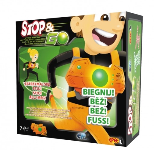 STOP