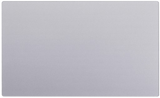 Touchpad MacBook 13 A2251 A2289 Space Gray