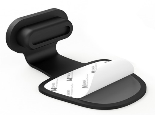 ZATYCZKA ZAŚLEPKA PRZECIW KURZOWI USB-C