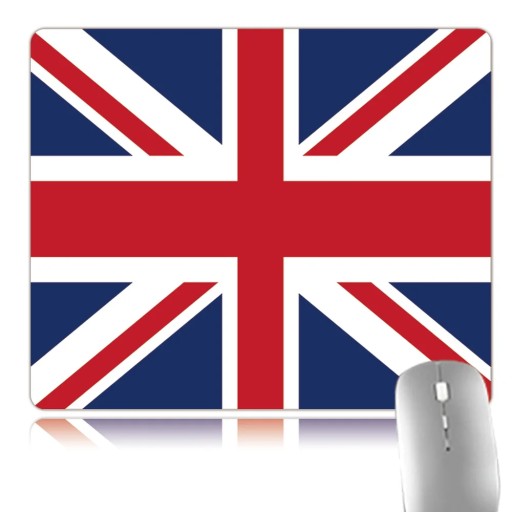 Printed Laptop Keyboard Desk Mat Computer Mouse Pa