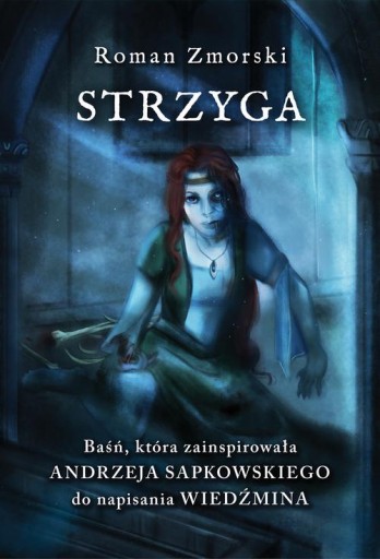 Strzyga. Baśń - e-book