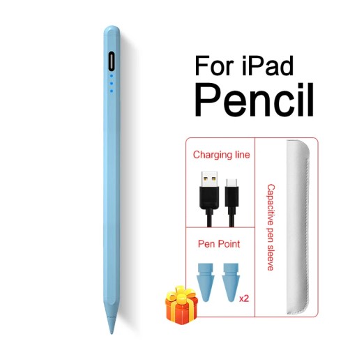 Stylus pen Drawing Capacitive Smart Screen Touch Pen Tablet Accessories For