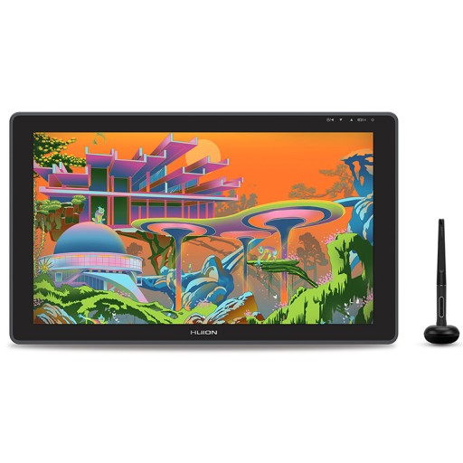 Tablet graficzny HUION Kamvas 22 Plus Outlet