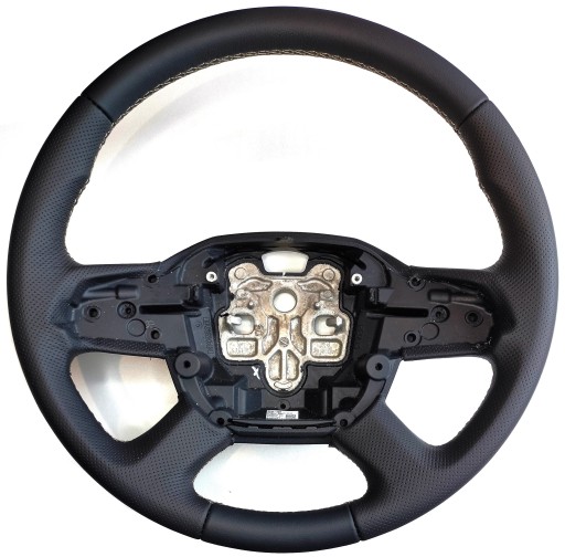POKROWIEC NA KIEROWNICE MAN TGX TGS TGL TGM TG3
