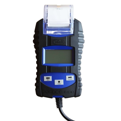 MAGNETI MARELLI BAT EXPERT PRO Tester z drukarką