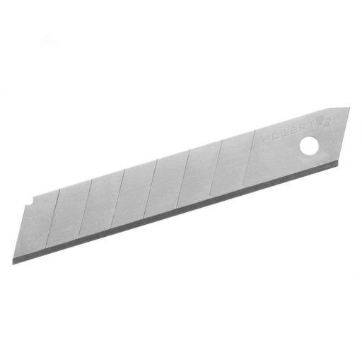 Ostrze łamane 18mm SK2 komplet 50 szt. Högert