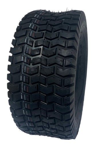 OPONA MINI TRAKTORKA 15 x 6.00 - 6 BEZDĘTKOWA 4 WARSTWY MTD TORO HUSQVARNA