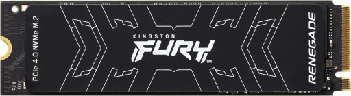 Dysk SSD Kingston FURY Renegade 1 TB M.2 2280 PC-E