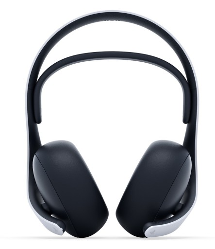 OUTLET Słuchawki bezprzewodowe SONY PULSE Elite do PS5/PS Portal/PC/Mac/Urz