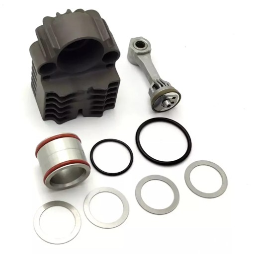 Zestaw naprawczy kompresora pompy JEEP GRAND CHEROKEE 2011-2020 NOWY