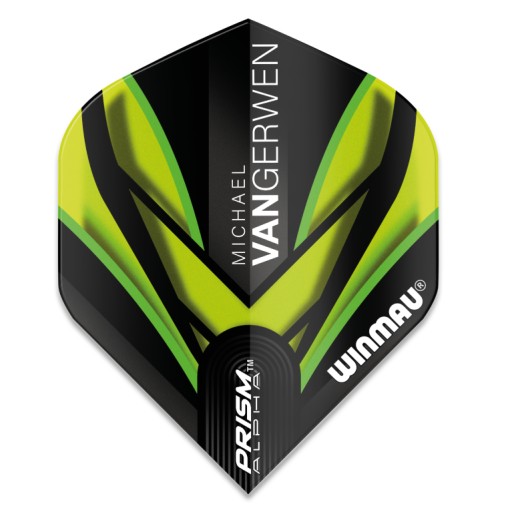 Pióra Prism Alpha 6915.145 MvG