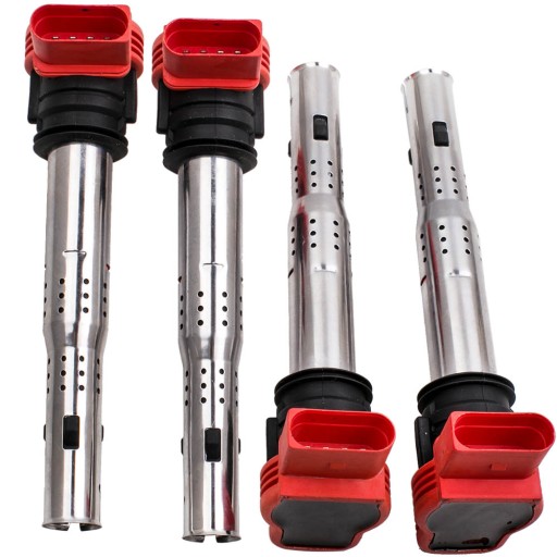 Cewka zapłonowa Do Audi A4 A5 A6 R8 06E905115E
