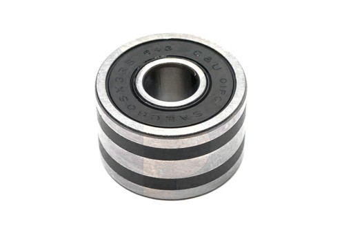 ŁOŻYSKO ALTERNATORA AS-PL S930P63605
