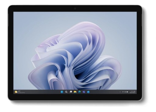 Tablet Surface GO 4 / N200 / 8 GB / 128 GB //-