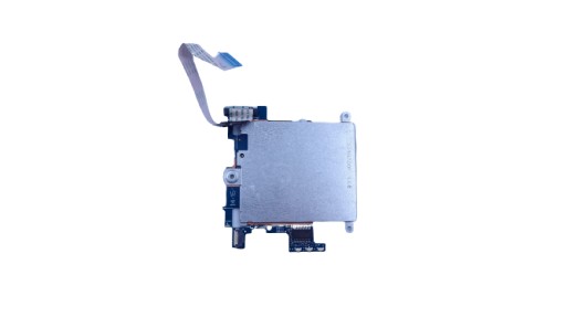 Moduł Czytnik SmartCard HP Zbook 15U G5