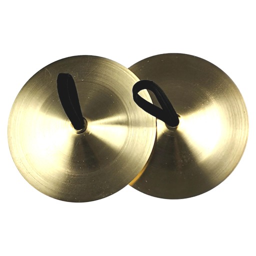 TALERZE MARSZOWE DLA DZIECI ŚREDNICA 9cm KERA AUDIO TCY9P