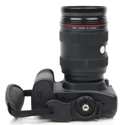 UCHWYT DO KAMERY SLR PASEK DO DSLR