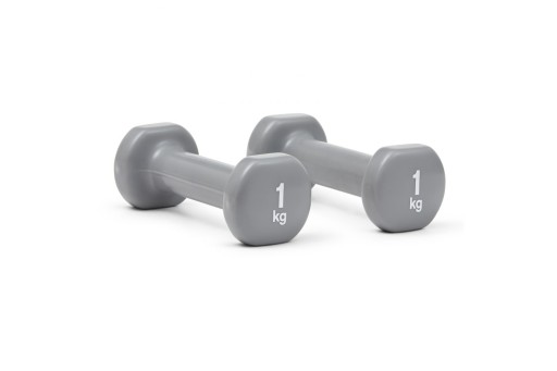 HANTLE WINYLOWE RAW2 2X1KG /REEBOK