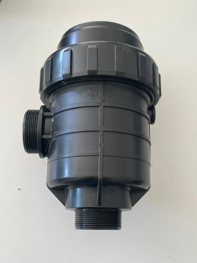 Filtr ssawny 160-220 l 2
