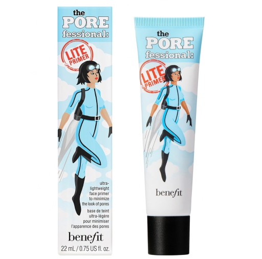 BAZA POD PODKŁAD BENEFIT PORE FESSIONAL LITE DUŻA !!!! 22 ml