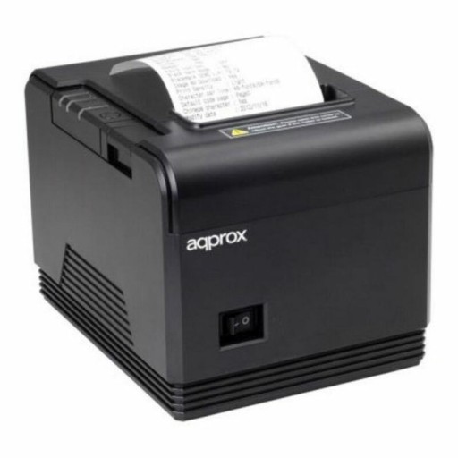 Drukarka do Etykiet APPROX APPPOS80AM3 USB/Ethe