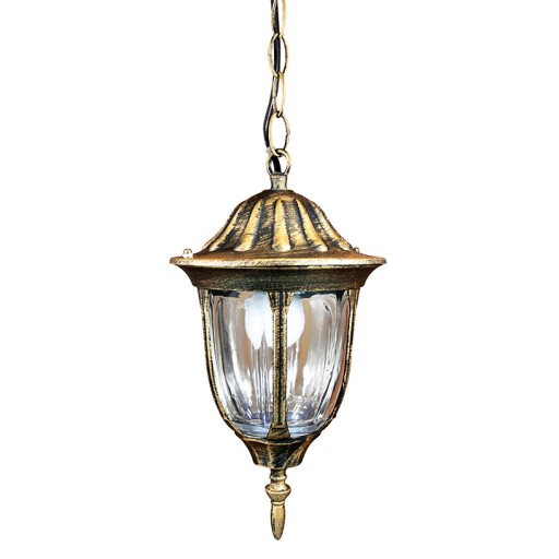 LAMPA WISZĄCE FLORENCJA 302557 SANICO POLUX