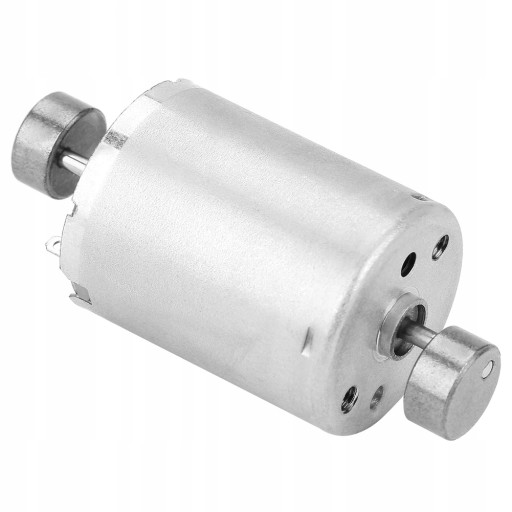 MINI SILNICZEK SILNIK WIBRACYJNY DC 12V