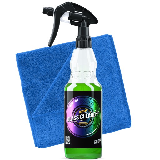 ADBL Holawesome Glass Cleaner 2 500ml - do szyb