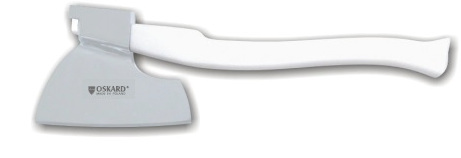 TOPÓR TASAK DO MIĘSA 26 CM, OSKARD