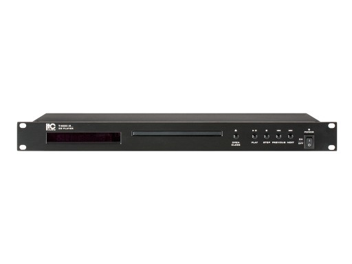 ITC T-6221S Odtwarzacz CD/MP3