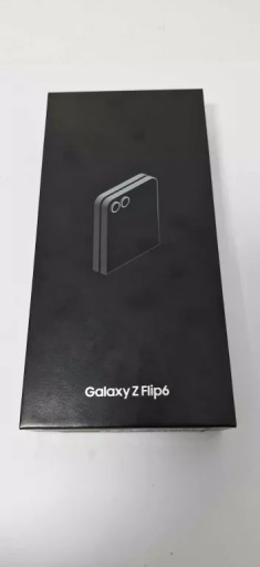 TELEFON SAMSUNG GALAXY Z FLIP6