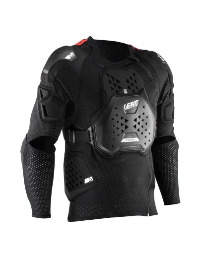 Zbroja OCHRANIACZ CIAŁA 3DF AIRFIT HYBRID