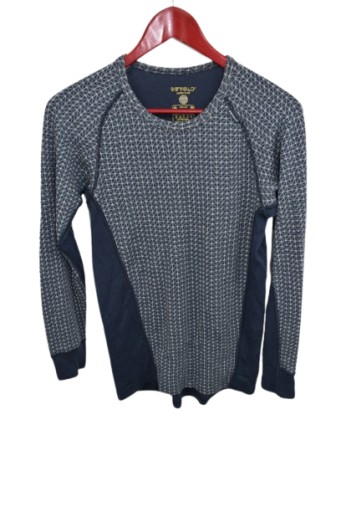 Devold Signature koszulka merino męska S
