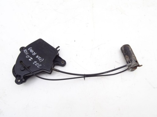 PEUGEOT 307 I SW KOMBI 01-08 WINDA KOŁA ZAPASOWEGO 9648236680 9649104080