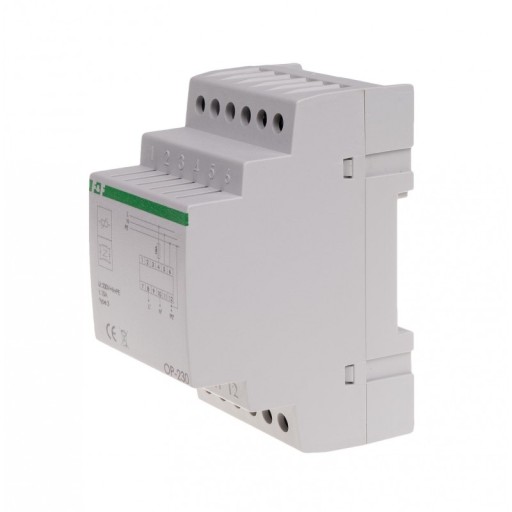 F&F FILTR PRZECIWZAKŁÓCENIOWY OP-230