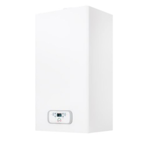 CHAFFOTEAUX kocioł piec gazowy 2-funkcyjny kondensacyjny 24 kW INOA S 24