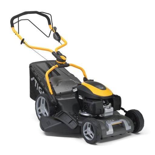 STIGA Combi 753 V Kosiarka spalinowa silnik HONDA 4.5 kM