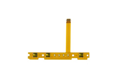 TAŚMA PRZYCISKU SL SR LEWY JOYCON NINTENDO SWITCH