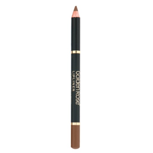 Golden Rose LIPLINER Trwała kredka do ust 209