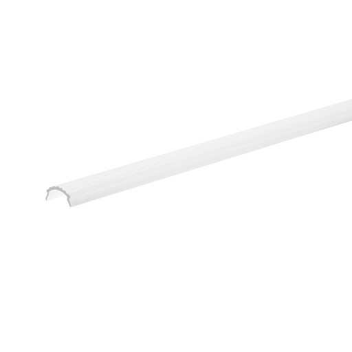 Profil LED osłona KA-12 mleczna 2m