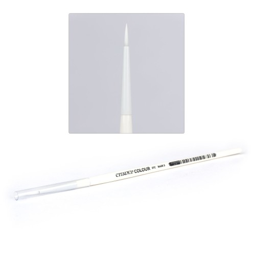 Citadel pędzelek: STC S Base Brush P