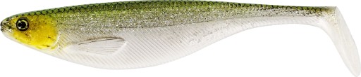 Westin ShadTeez 7cm 4g kolor Green Headlight