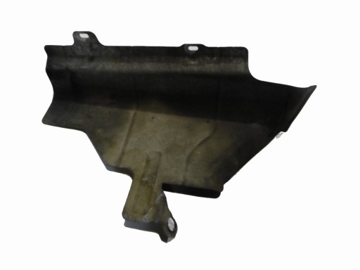 OSŁONA TŁUMIKA WYDECHU CAN-AM 650 800 1000