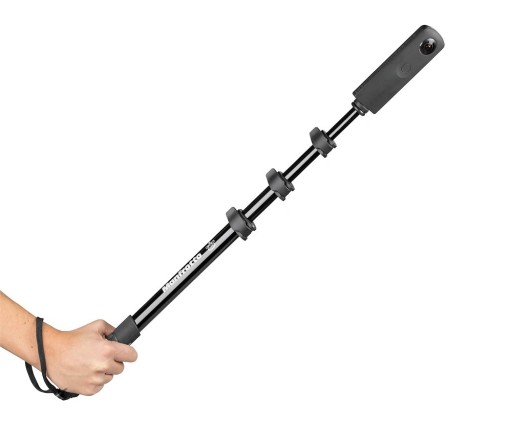 Manfrotto VR 360 Selfie Stick